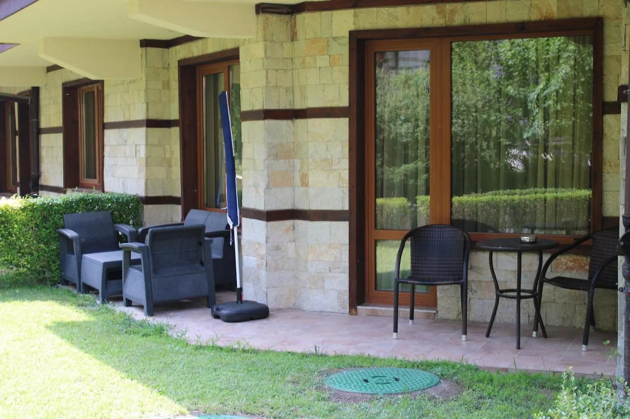 Bardarova Apartments Downtown بانسكو 0*,  بلغاريا