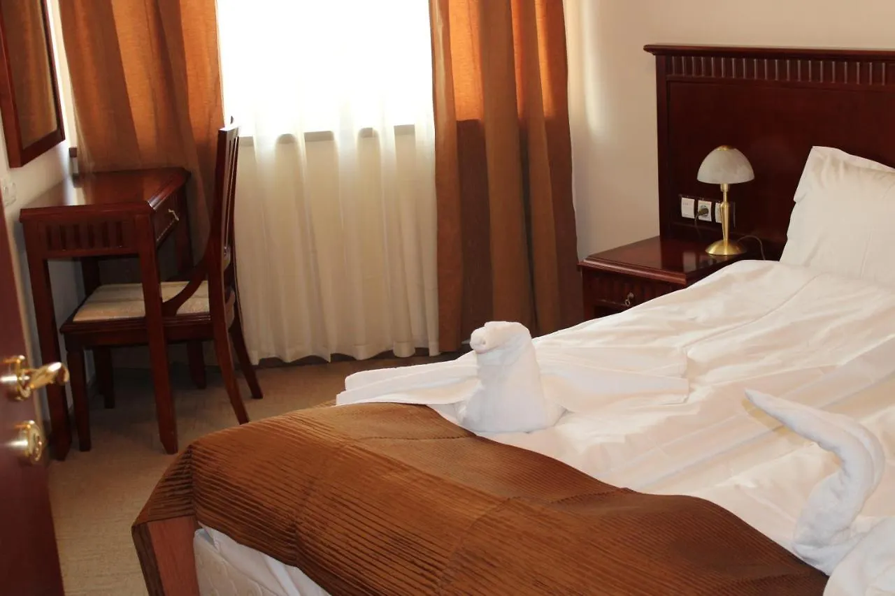 Bardarova Apartments Downtown بانسكو