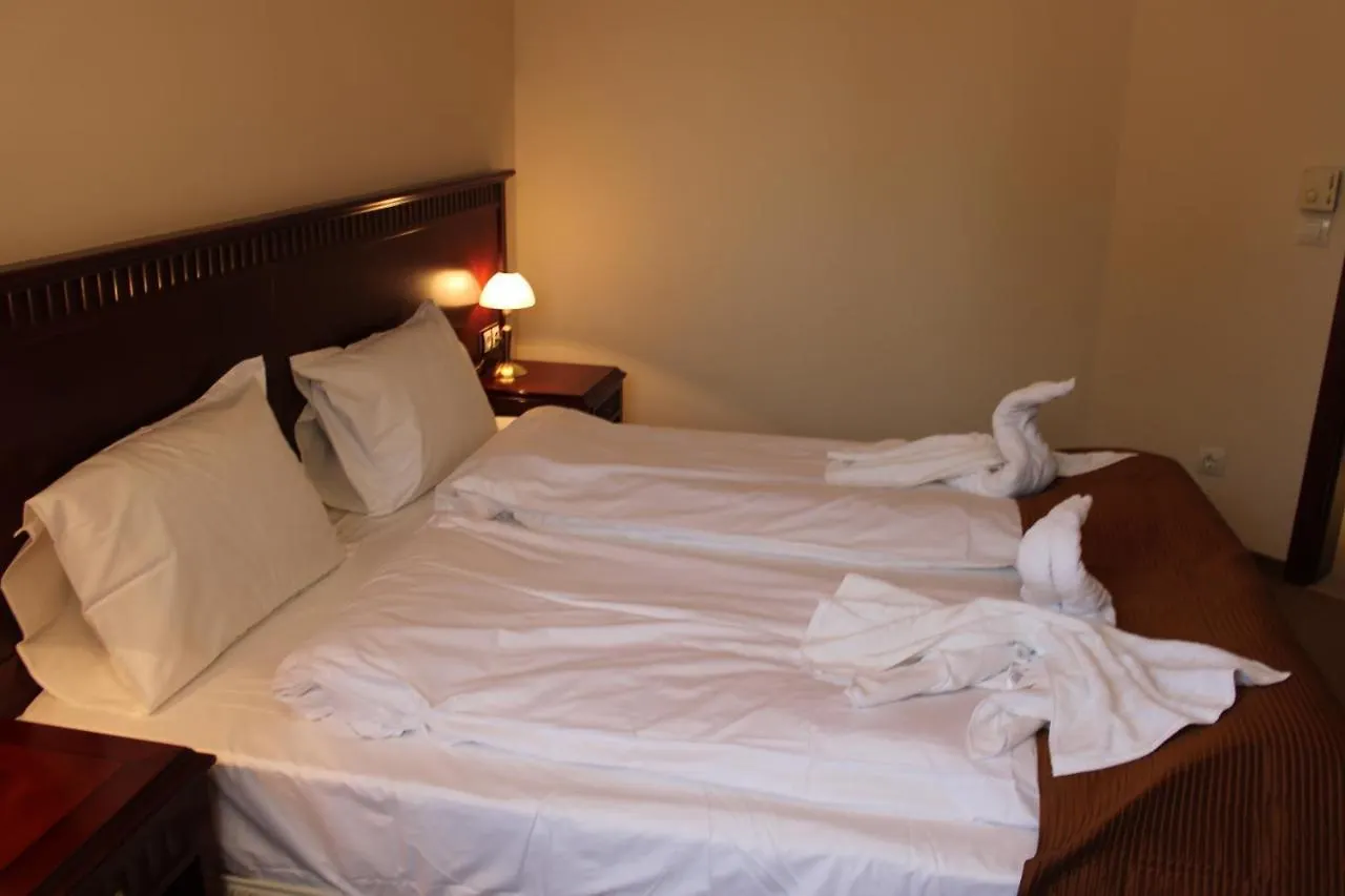 Bardarova Apartments Downtown بانسكو 0*,
