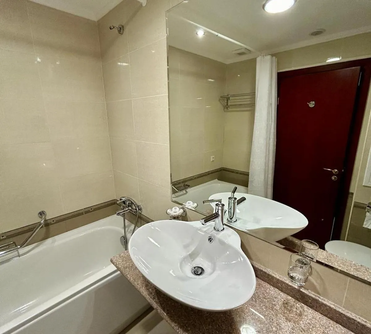 Bardarova Apartments Downtown بانسكو