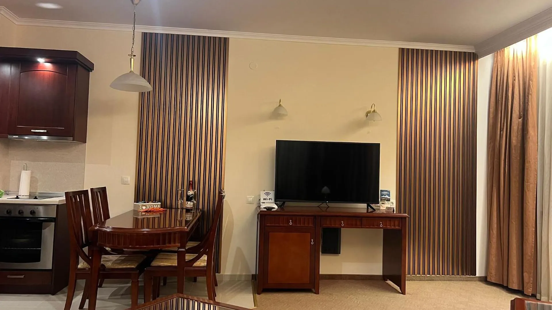 Bardarova Apartments Downtown بانسكو
