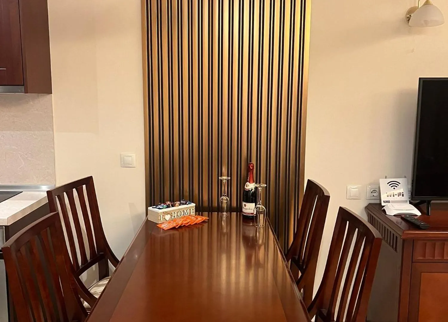 Bardarova Apartments Downtown بانسكو